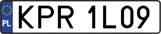 KPR1L09