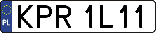 KPR1L11