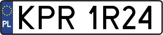 KPR1R24