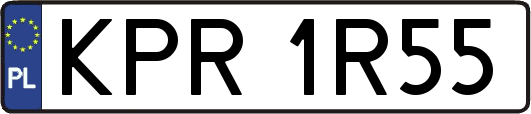 KPR1R55