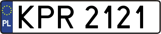 KPR2121