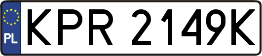 KPR2149K
