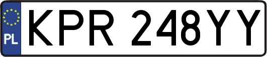 KPR248YY