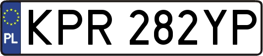 KPR282YP