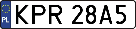 KPR28A5