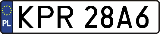 KPR28A6