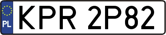 KPR2P82