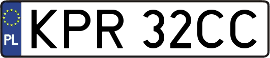 KPR32CC