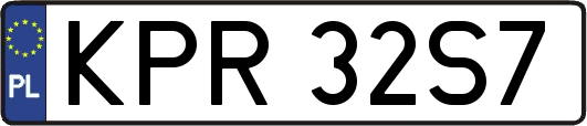 KPR32S7