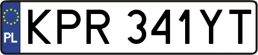 KPR341YT
