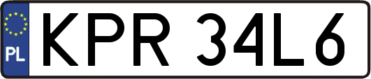 KPR34L6