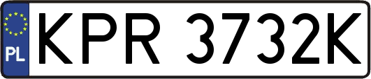 KPR3732K