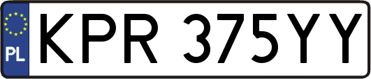 KPR375YY