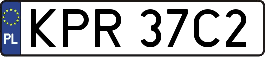 KPR37C2