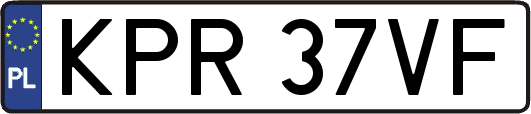 KPR37VF