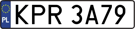 KPR3A79