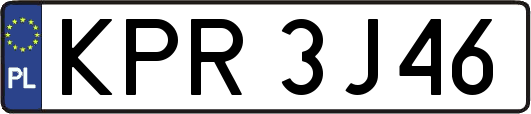 KPR3J46