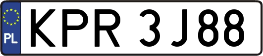 KPR3J88