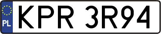 KPR3R94