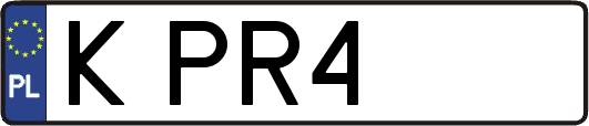 KPR4