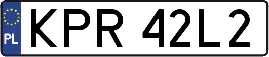 KPR42L2