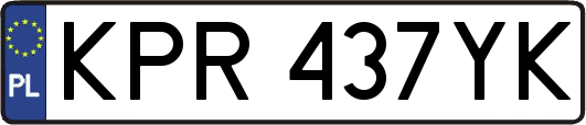 KPR437YK