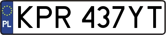 KPR437YT