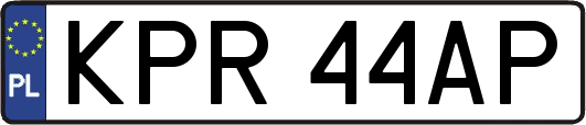 KPR44AP