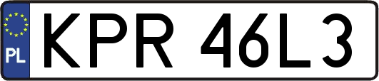 KPR46L3
