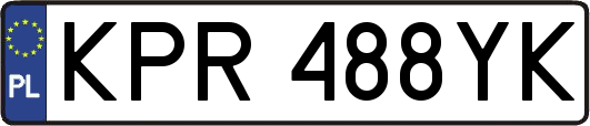 KPR488YK