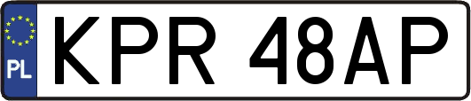 KPR48AP