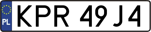 KPR49J4