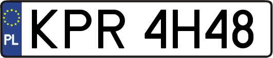 KPR4H48
