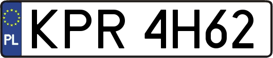 KPR4H62
