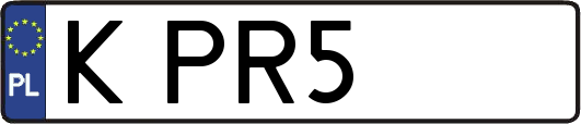 KPR5