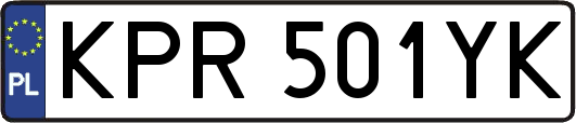 KPR501YK