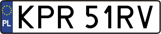 KPR51RV
