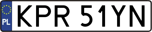 KPR51YN