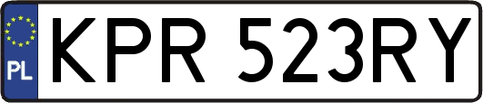 KPR523RY