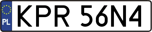 KPR56N4