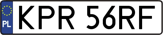 KPR56RF