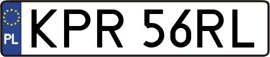 KPR56RL