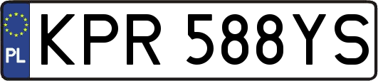 KPR588YS