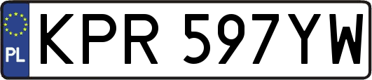 KPR597YW