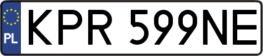 KPR599NE