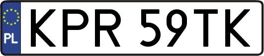 KPR59TK