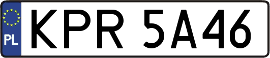 KPR5A46