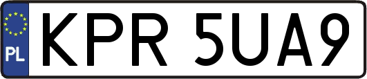 KPR5UA9