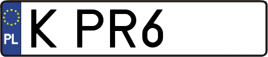 KPR6