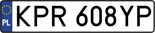 KPR608YP